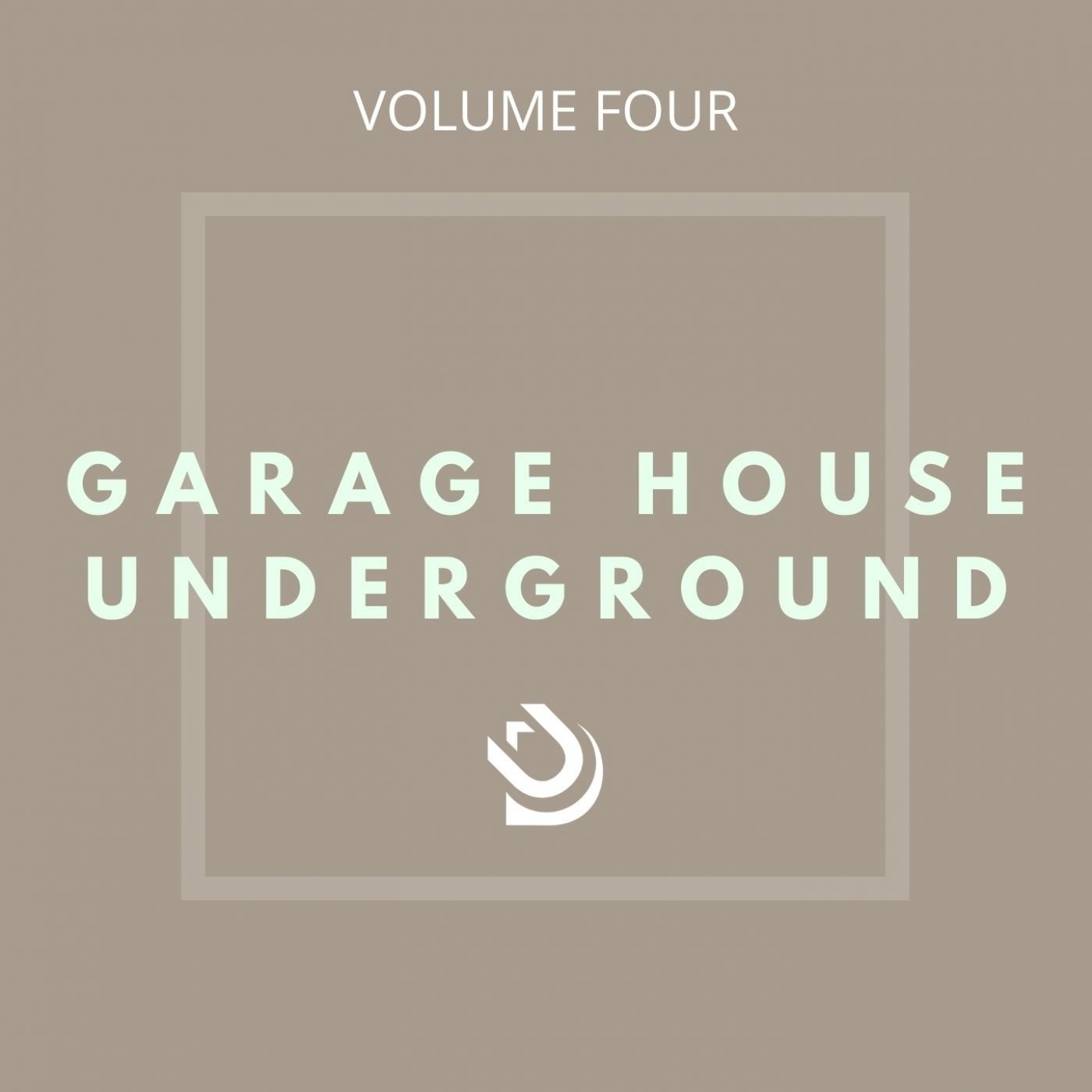 GARAGE HOUSE UNDERGROUND (VOL. 4) [BLV8369920]